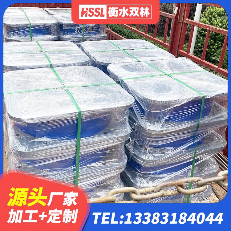 那坡县建筑橡胶隔震支座厂 那坡县隔震支座生产厂家-套厂家 那坡县建筑隔震抗震支座生产厂家 那坡县LRB800铅芯橡胶隔震支座什么价格 - 第5张