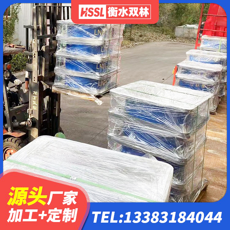 那坡县隔震减震隔震支座源头工厂 那坡县橡胶隔震支座LNR-700生产厂家 那坡县HDR700支座生产厂家 那坡县建筑隔震支座什么价格 - 第8张